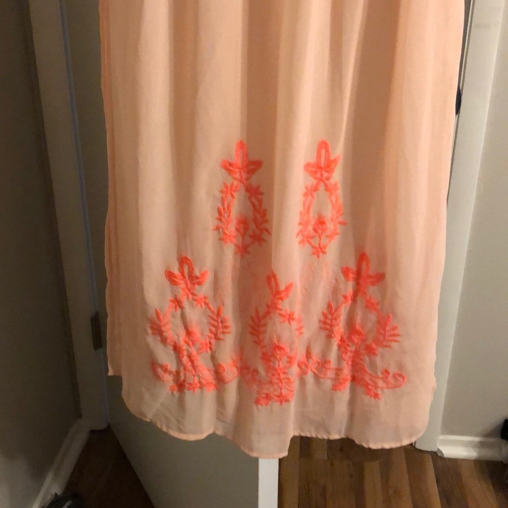 Maxi-skirt - Picture 2 of 2